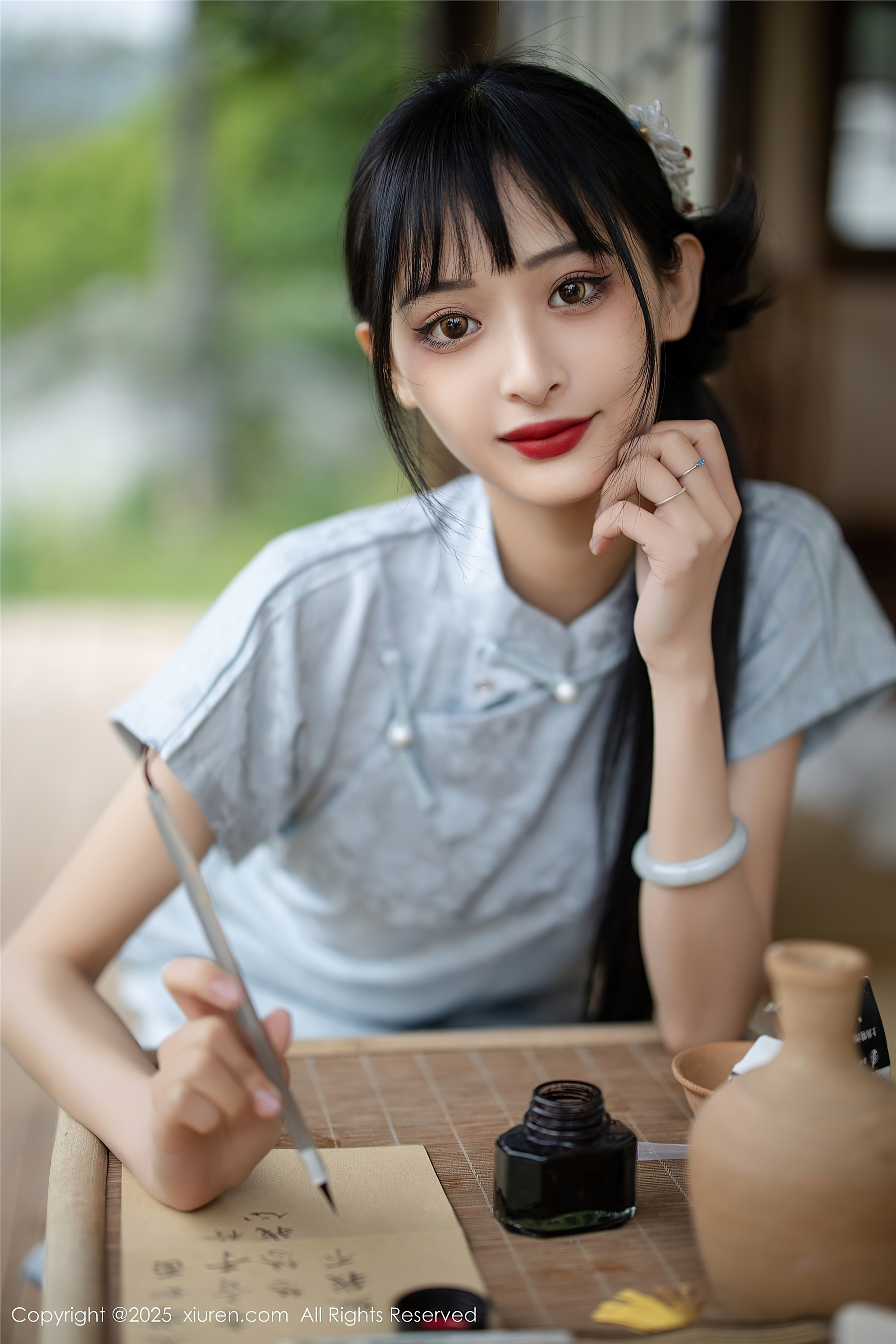 Xiuren秀人网 2025.05.15 NO.10278 茂木希子